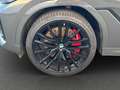 BMW X6 M 50i Aktivlkg. Laser ACC SkyL. H&K 360° HUD Grau - thumbnail 15