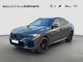 BMW X6 M 50i Aktivlkg. Laser ACC SkyL. H&K 360° HUD Gri - thumbnail 1