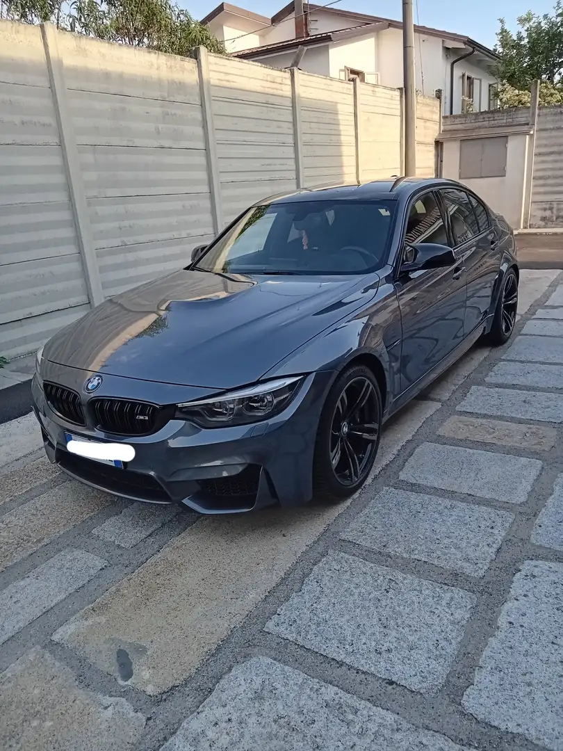 BMW M3 3.0 dkg - 2