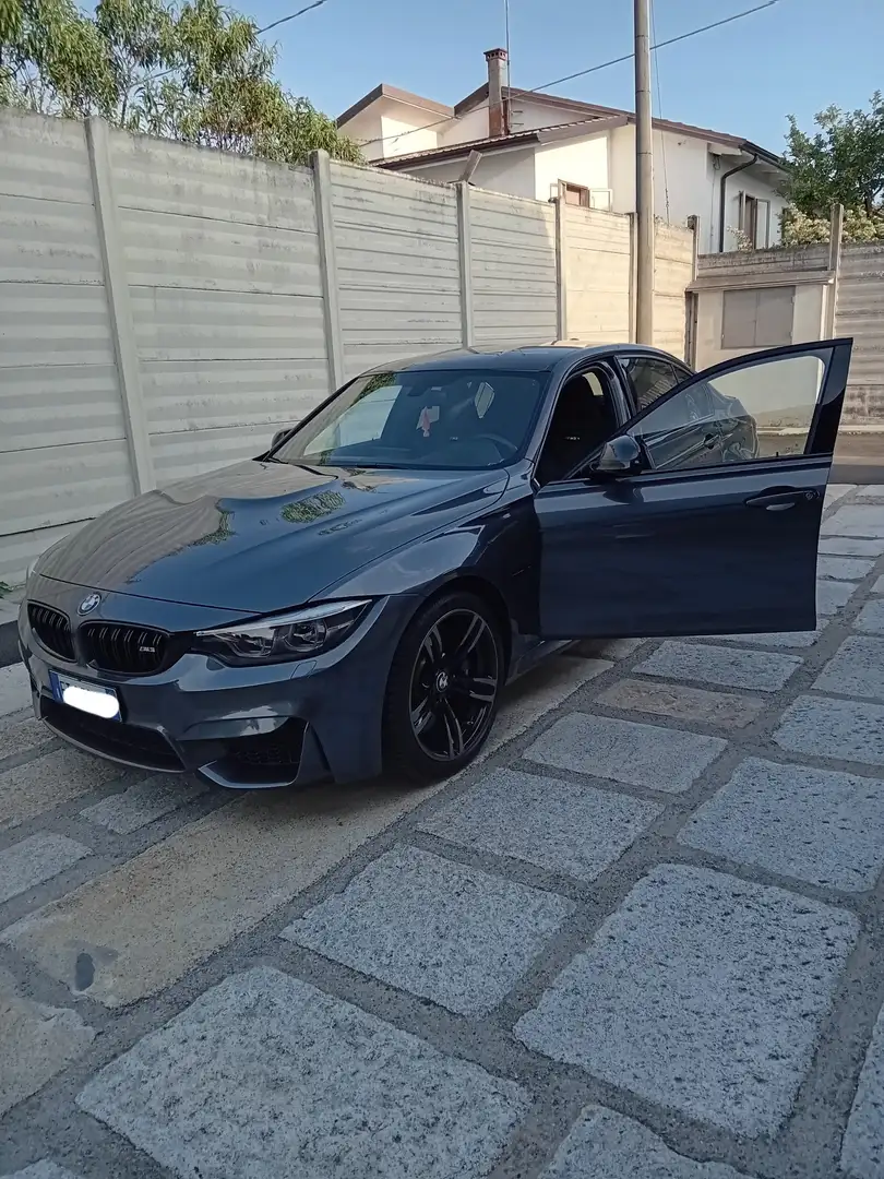 BMW M3 3.0 dkg - 1