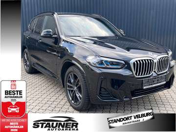 xDrive 20d M SPORT /AHK/HarmKard/Laser/HeadUp
