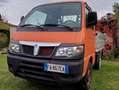 Piaggio Porter 1.2 diesel Narancs - thumbnail 1