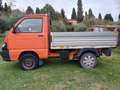 Piaggio Porter 1.2 diesel Narancs - thumbnail 5