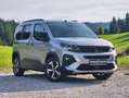 Peugeot Rifter GT L1 Grau - thumbnail 6