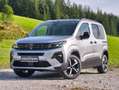 Peugeot Rifter GT L1 Grau - thumbnail 1