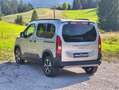 Peugeot Rifter GT L1 Grau - thumbnail 37