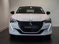 Peugeot 208 Active AIRCO - CRUISE - APPLE CARPLAY/ANDROID AUTO Wit - thumbnail 3