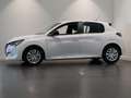 Peugeot 208 Active AIRCO - CRUISE - APPLE CARPLAY/ANDROID AUTO Wit - thumbnail 4