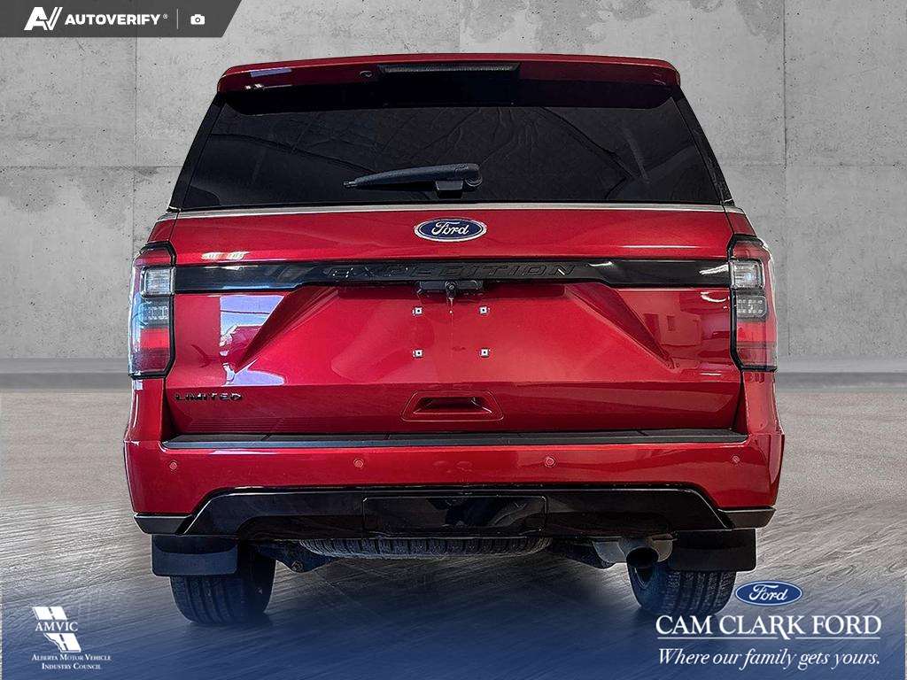 2021 Ford Expedition Limited 7 PASSENGER | HEAVY DUTY TOW | STEALTH PKG — снимка 1