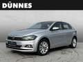 Volkswagen Polo 1.5 TSI DSG Highline Silber - thumbnail 1