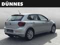 Volkswagen Polo 1.5 TSI DSG Highline Silber - thumbnail 2
