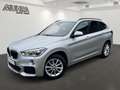BMW X1 sDrive18d M Sport AHK LED SHZ PDC DAB Argent - thumbnail 2