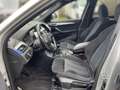 BMW X1 sDrive18d M Sport AHK LED SHZ PDC DAB Argent - thumbnail 11