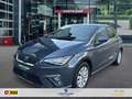 SEAT Ibiza 1.0 TSI XCELLENCE NAVI/CARPLAY/CRUISE/AIRCO Grijs - thumbnail 1