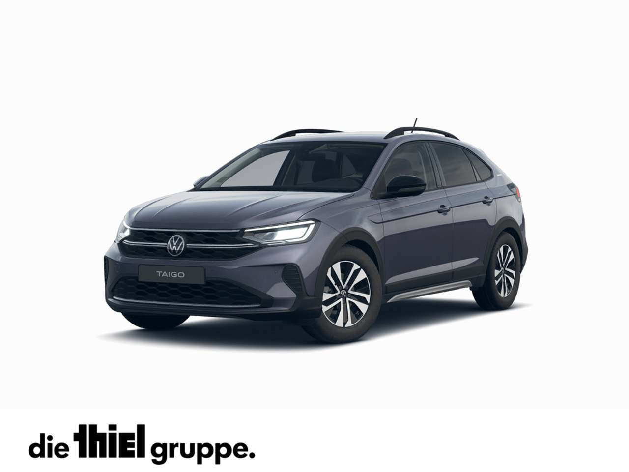 Volkswagen Taigo 2026