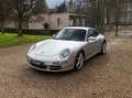 Porsche 997 911 Carrera Coupé 3.6i Gris - thumbnail 8