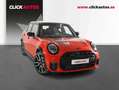 MINI Cooper 1.5 156CV John  Works Rojo - thumbnail 3