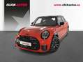 MINI Cooper 1.5 156CV John  Works Rojo - thumbnail 1