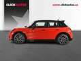 MINI Cooper 1.5 156CV John  Works Rojo - thumbnail 4