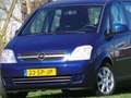 Opel Meriva 1.6-16V Enjoy ( AIRCO + INRUIL MOGELIJK ) Blauw - thumbnail 5