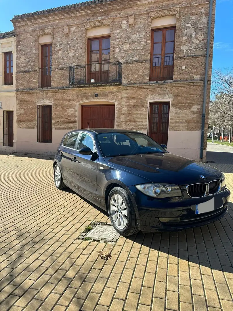 BMW 116 116i - 1