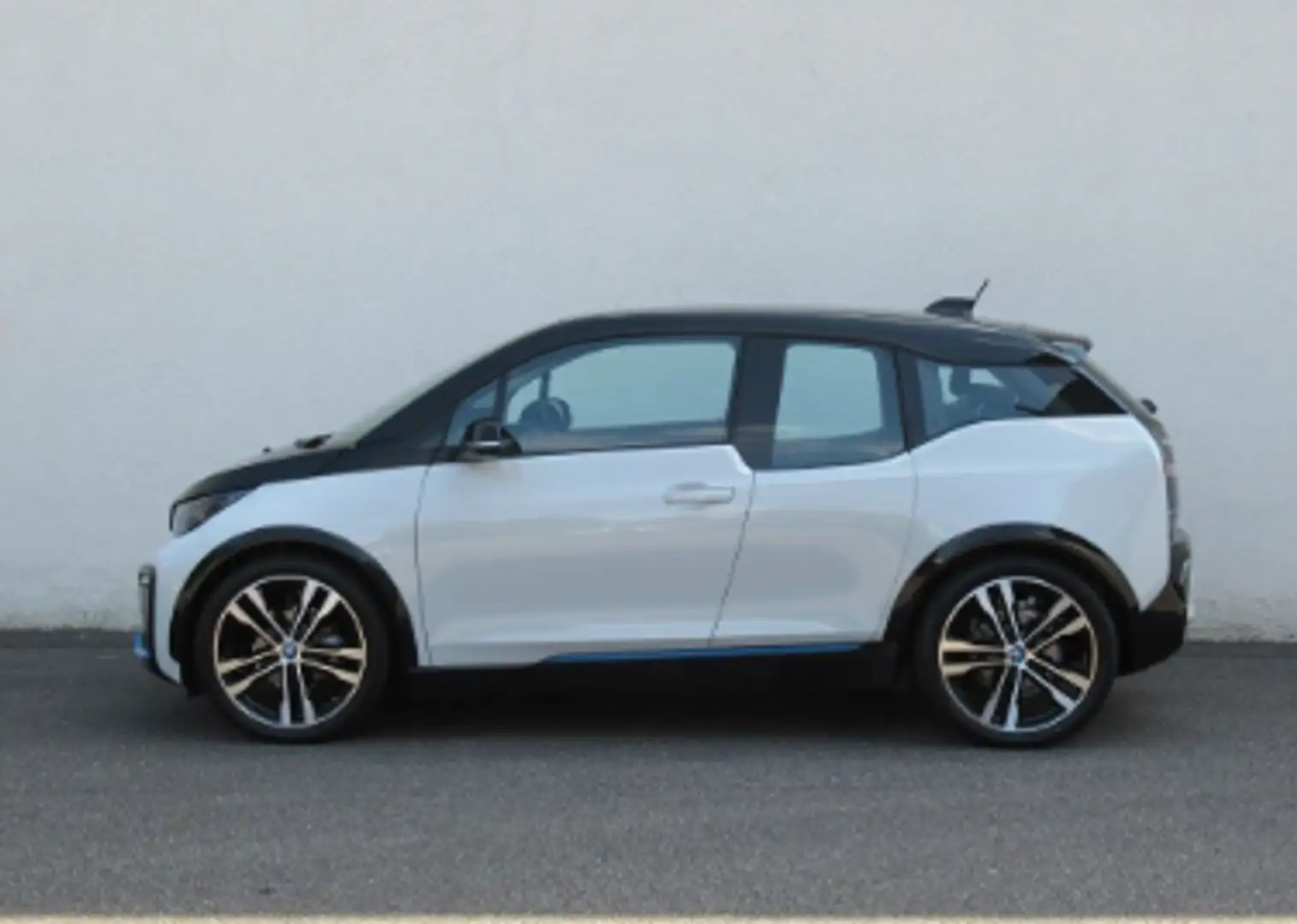 BMW i3 i3s 120Ah Blanco - 2