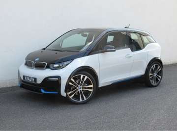 i3s 120Ah