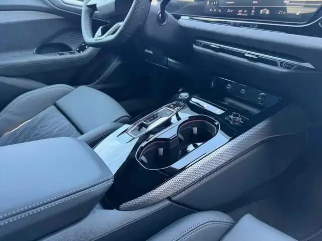 Audi A5 view 14
