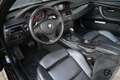 BMW 335 3-serie Cabrio 335i Zwart - thumbnail 4
