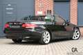BMW 335 3-serie Cabrio 335i Zwart - thumbnail 2