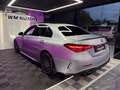 Mercedes-Benz C 180 C 180 AMG Line // Burmester // Carbon // Pano Gris - thumbnail 14