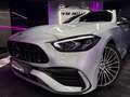 Mercedes-Benz C 180 C 180 AMG Line // Burmester // Carbon // Pano Gris - thumbnail 11