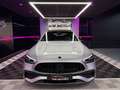 Mercedes-Benz C 180 C 180 AMG Line // Burmester // Carbon // Pano Grau - thumbnail 9