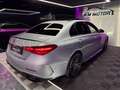 Mercedes-Benz C 180 C 180 AMG Line // Burmester // Carbon // Pano Gris - thumbnail 18