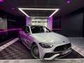 Mercedes-Benz C 180 C 180 AMG Line // Burmester // Carbon // Pano Gris - thumbnail 12