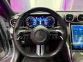 Mercedes-Benz C 180 C 180 AMG Line // Burmester // Carbon // Pano Gris - thumbnail 28