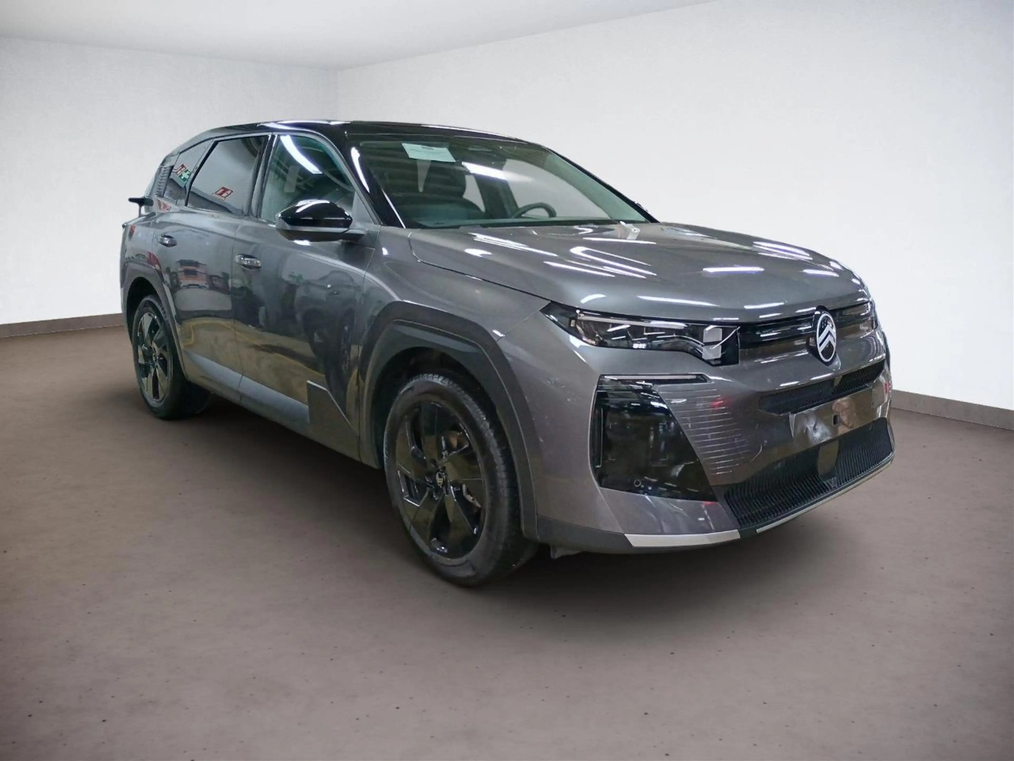 Citroen C5 Aircross II 145 Hybrid PLUS*Navi*Kamera*Shz* — photo 3