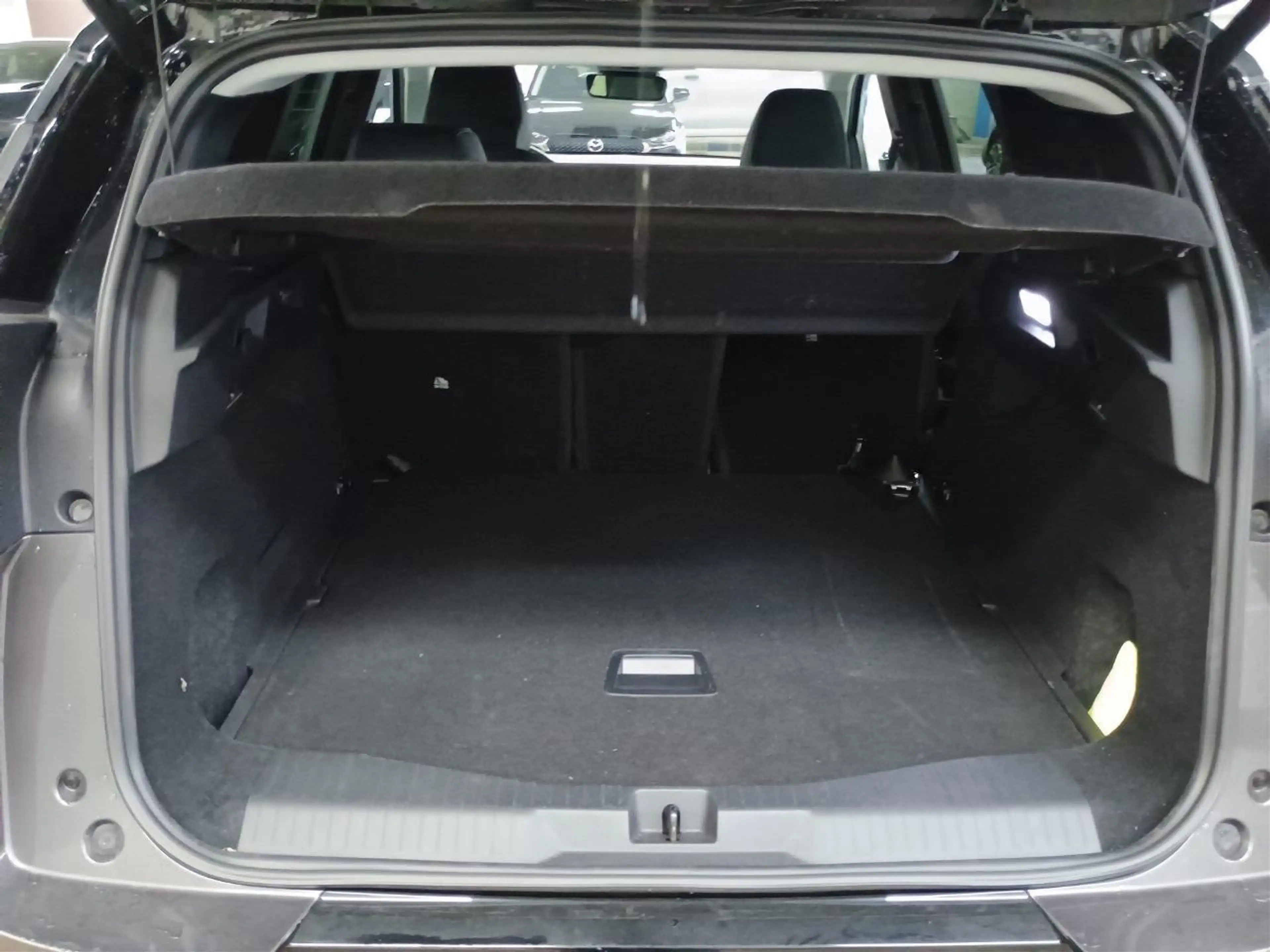 Citroen C5 Aircross II 145 Hybrid PLUS*Navi*Kamera*Shz* — photo 7