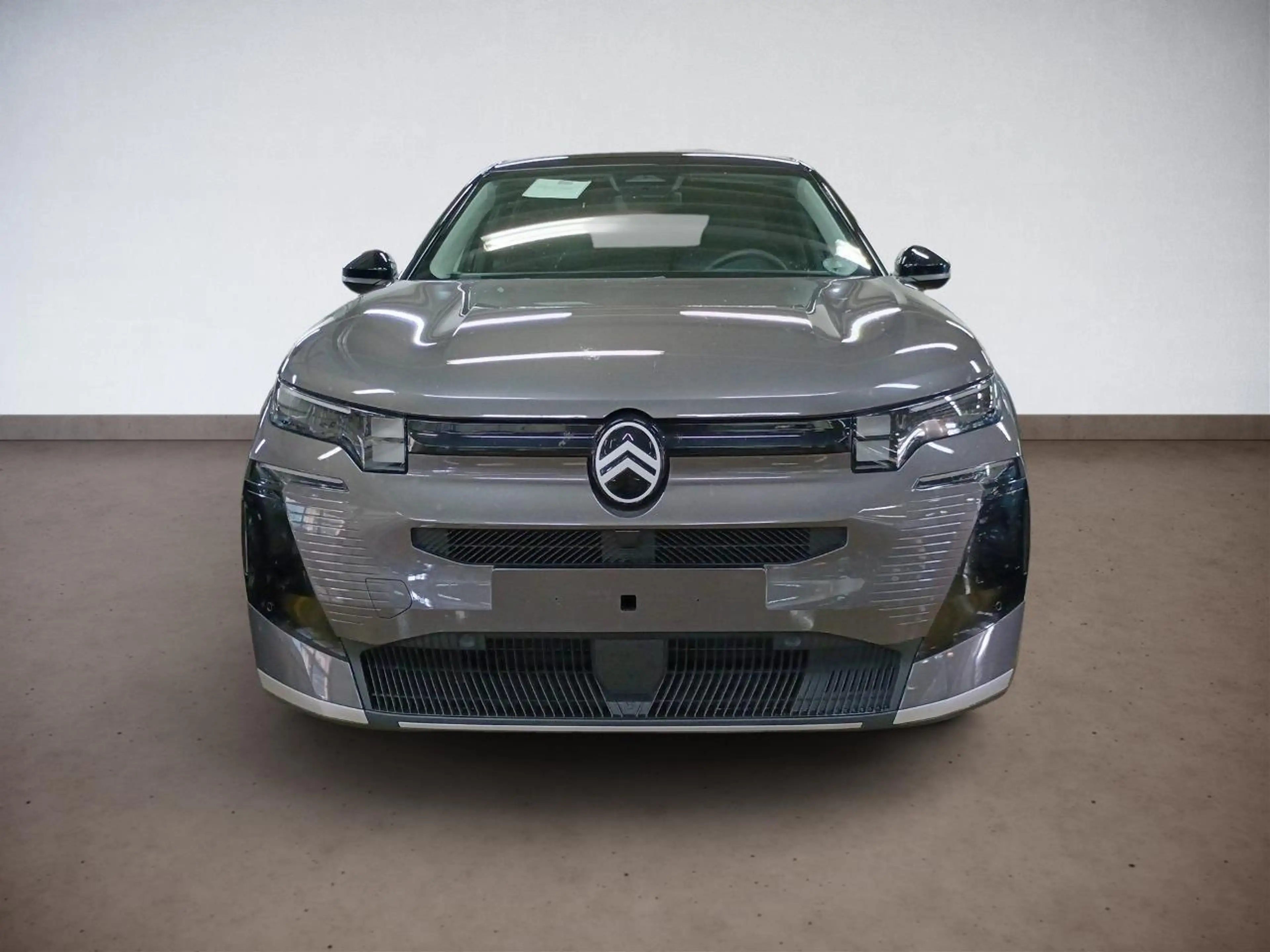 Citroen C5 Aircross II 145 Hybrid PLUS*Navi*Kamera*Shz* — photo 5