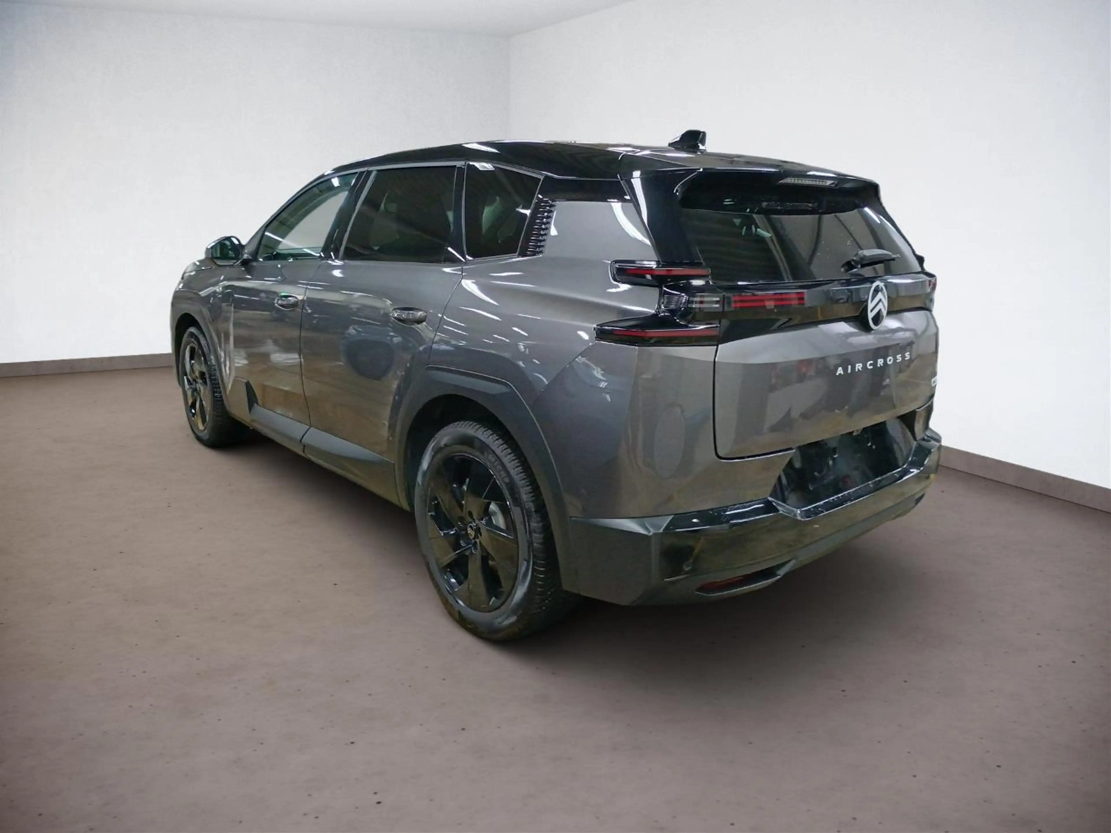 Citroen C5 Aircross II 145 Hybrid PLUS*Navi*Kamera*Shz* — photo 2