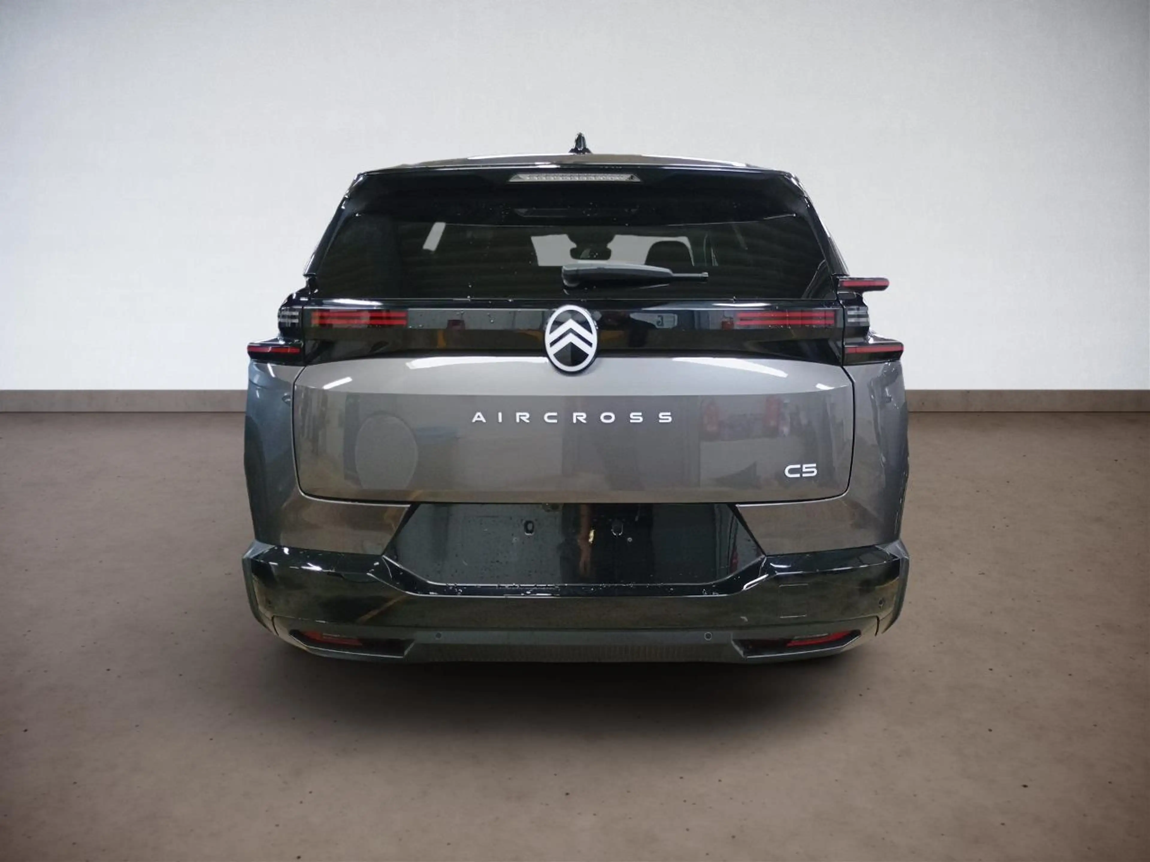 Citroen C5 Aircross II 145 Hybrid PLUS*Navi*Kamera*Shz* — photo 6
