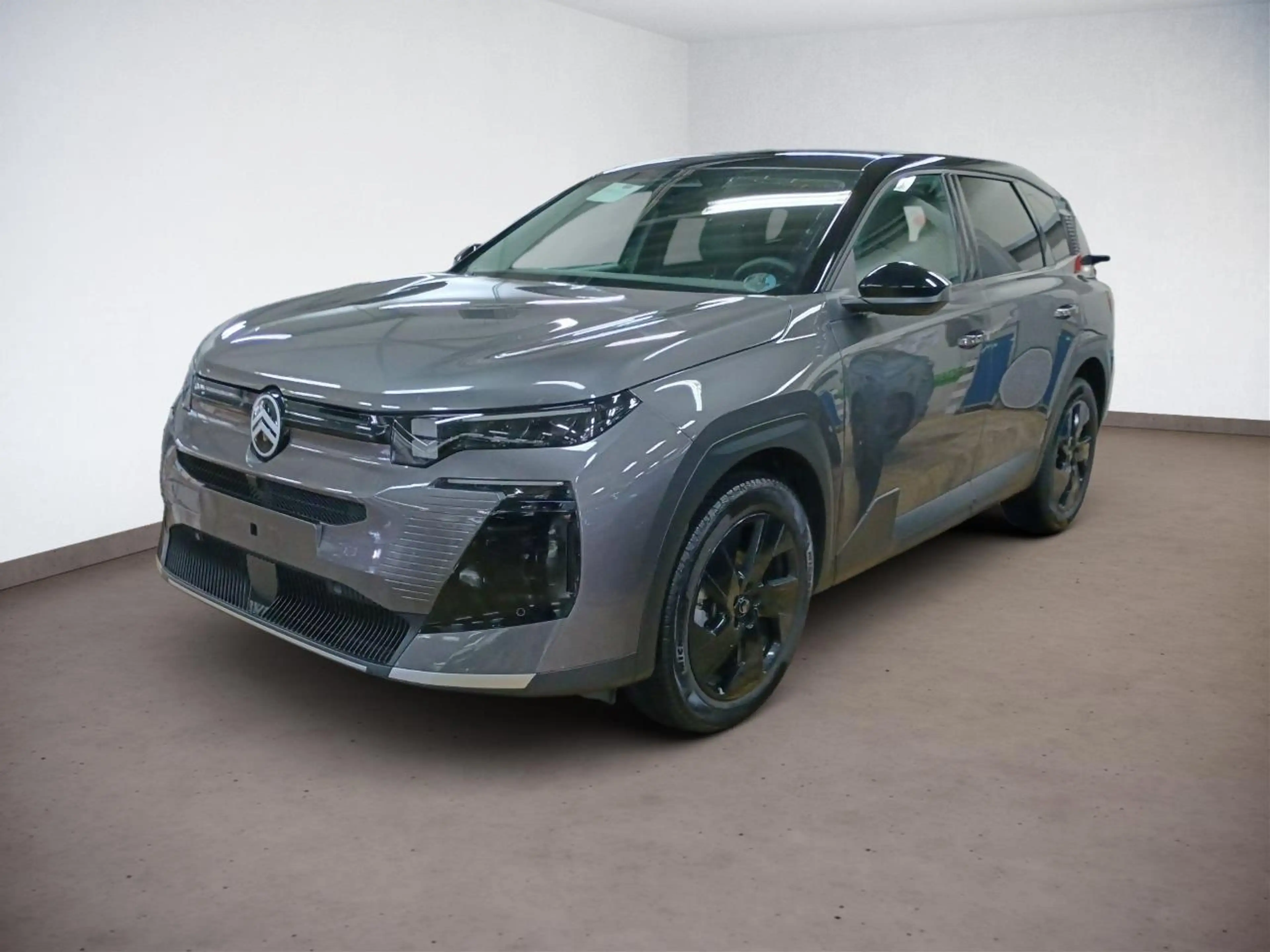 Citroen C5 Aircross II 145 Hybrid PLUS*Navi*Kamera*Shz*