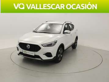 SUV 1.5 COMFORT 106 5P