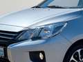 Mitsubishi Space Star 1.2 AT Select+ KLIMA/SHZ/GRA/DAB+ Silber - thumbnail 5