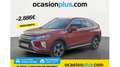 Mitsubishi Eclipse Cross 150 T Motion 2WD Rojo - thumbnail 1