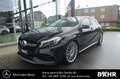 Mercedes-Benz A 45 AMG A 45 4M Verkauf nur an Gewerbe!!!/Navi/LED/Pano Zwart - thumbnail 1