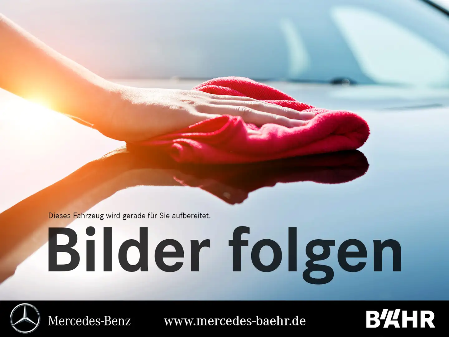 Mercedes-Benz A 45 AMG A 45 4M Verkauf nur an Gewerbe!!!/Navi/LED/Pano Nero - 1