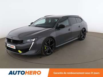 SW 1.6 Hybrid4 PSE e-EAT8