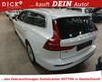 Volvo V60 K Momentum Pro D3 LED/NAVI+/RFK/VIRTU/TEMP Weiß - thumbnail 4
