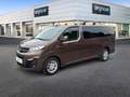 Opel Zafira Life Selection L (L3) 9-Sitzer Brun - thumbnail 1